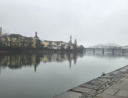 Viking River Cruise – Part 2 – The Best Things