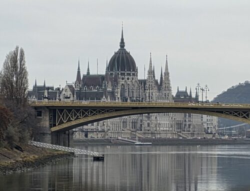 Viking River Cruise – Part 3 – The Things We Didn’t Like