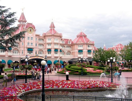 Disneyland Paris – Part 1 – Planning