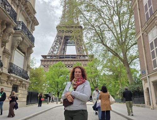 France – Part 2- Paris
