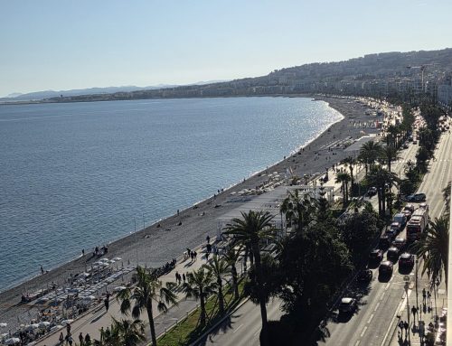 France – Part 1- Southern France